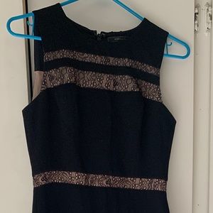 BCBG Maxazria Gown